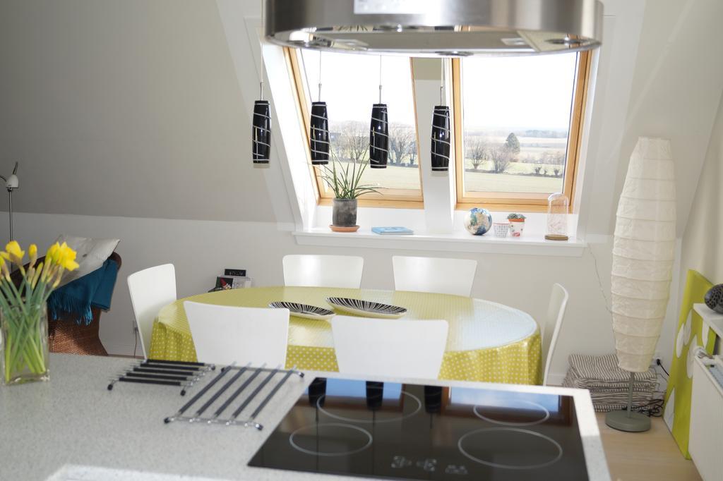 Ruhetgaard Holiday Apartment Ærøskøbing Bagian luar foto