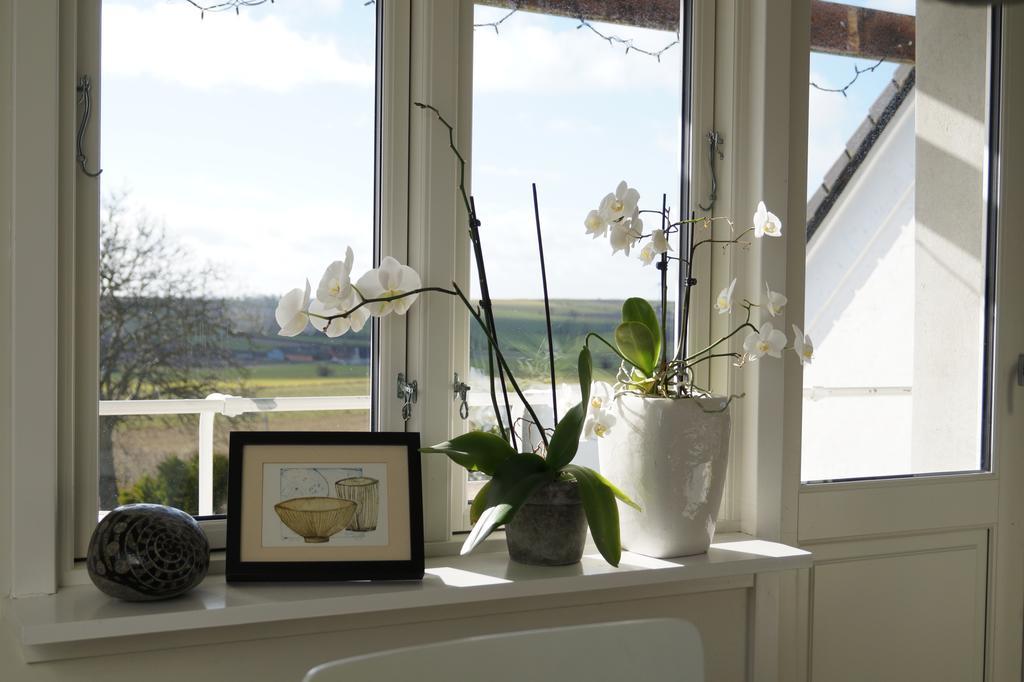 Ruhetgaard Holiday Apartment Ærøskøbing Bagian luar foto