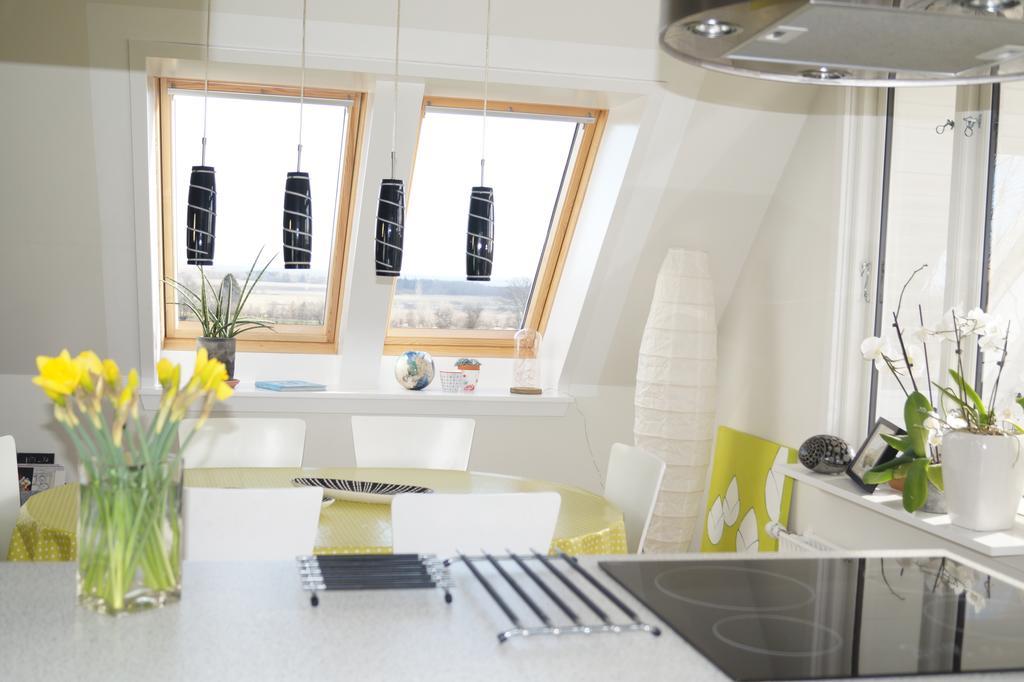 Ruhetgaard Holiday Apartment Ærøskøbing Bagian luar foto