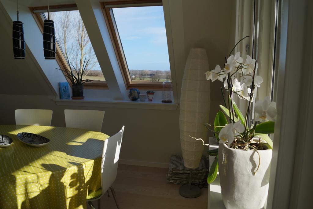 Ruhetgaard Holiday Apartment Ærøskøbing Bagian luar foto