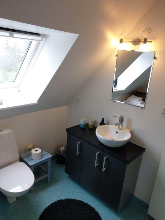 Ruhetgaard Holiday Apartment Ærøskøbing Bagian luar foto