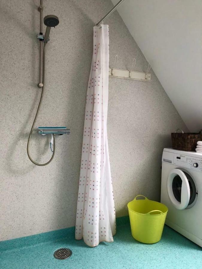 Ruhetgaard Holiday Apartment Ærøskøbing Bagian luar foto