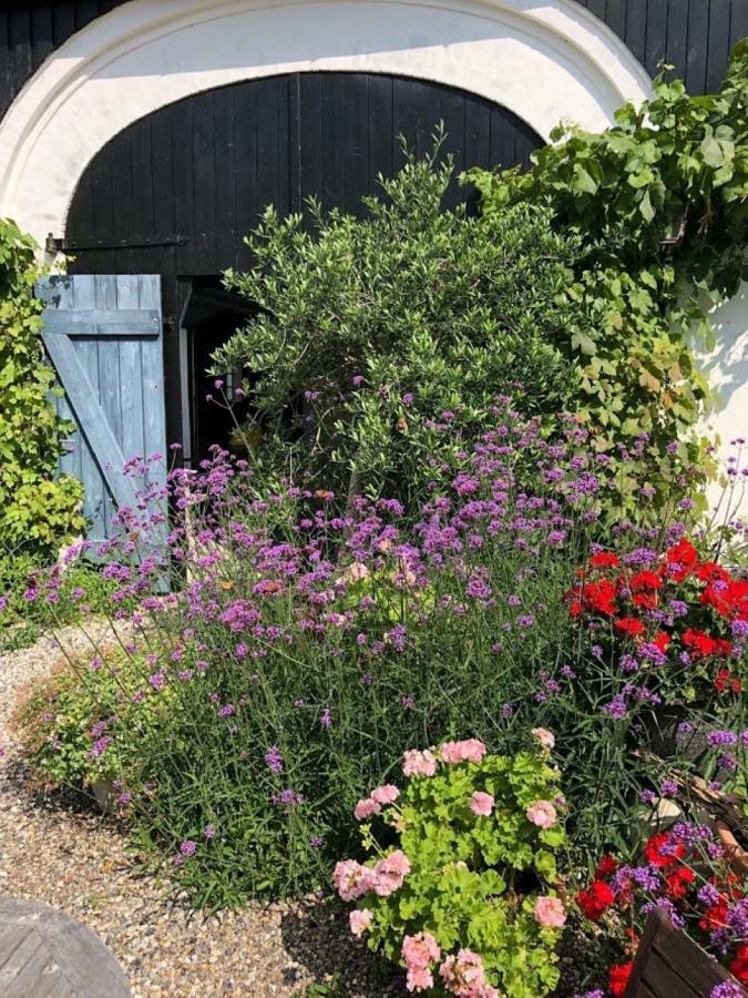 Ruhetgaard Holiday Apartment Ærøskøbing Bagian luar foto